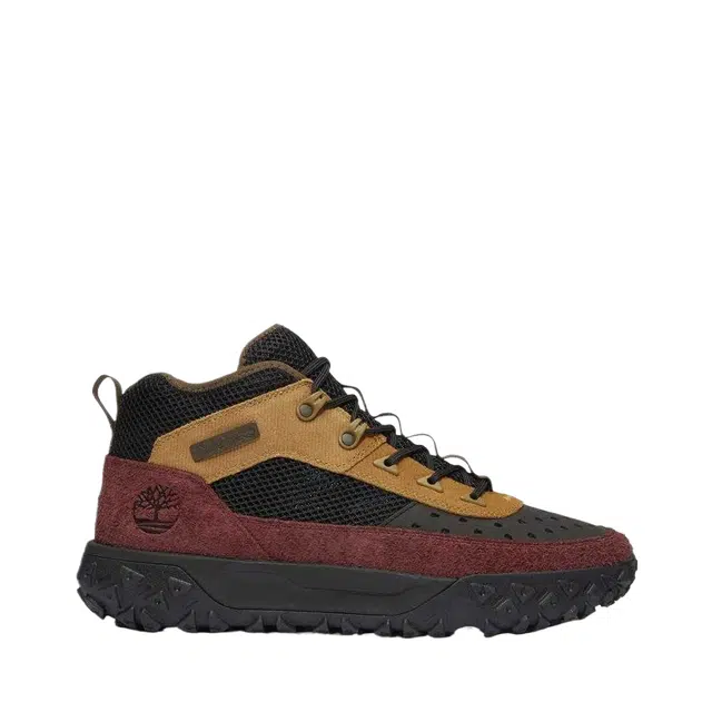 Timberland Motion 6