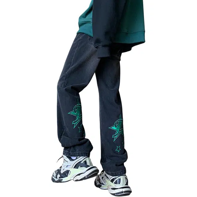 LIN MYKING vibe