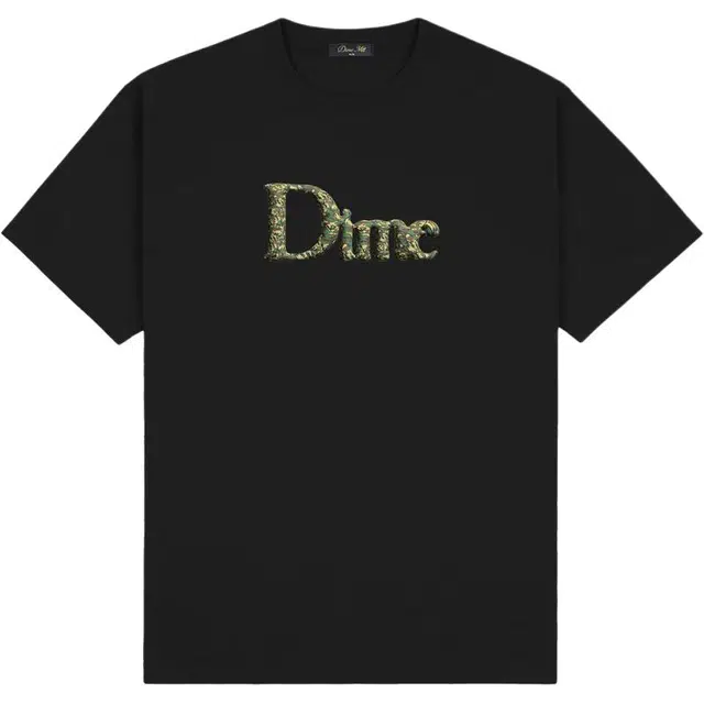 Dime MTL FW25 logoT