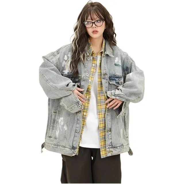 oversize