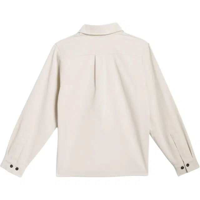 adidas originals Shmoofoil CORDUROY BUTTON UP SHIRT