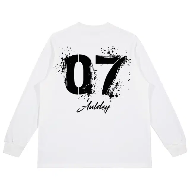 AULDEY Logo260gT