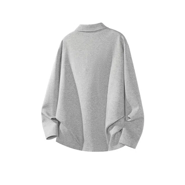 GOOSELIAR polocleanfit
