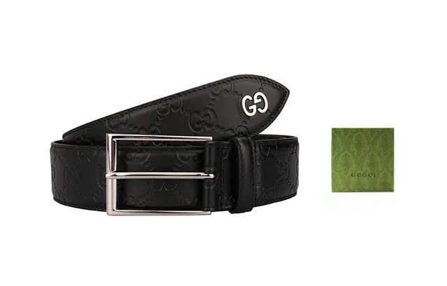 GUCCI G Logo 4cm