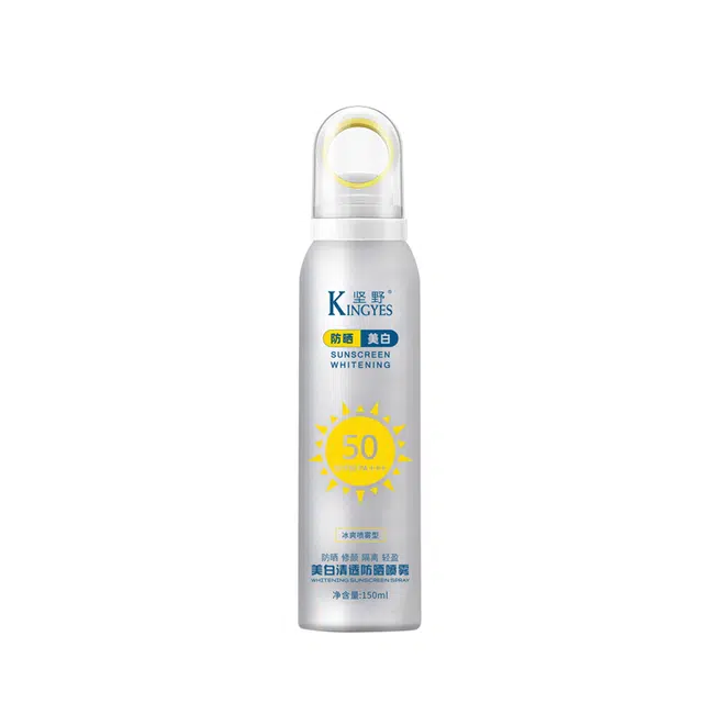 KINGYES SPF50 PA+ SPF50