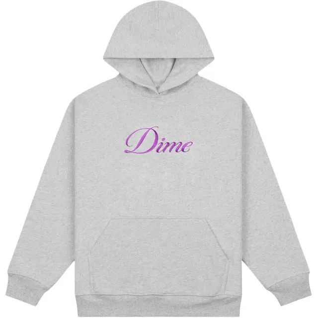 Dime MTL FW25 logo