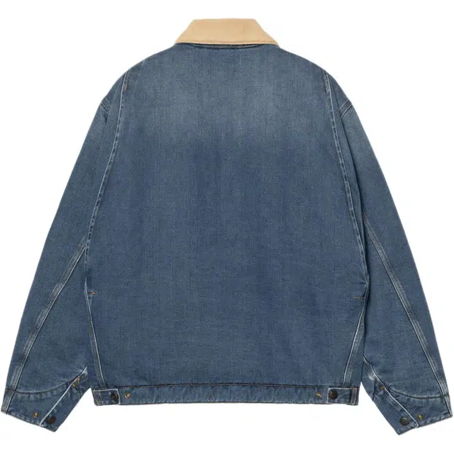 Carhartt WIP FW25 OG Detroit Jacket