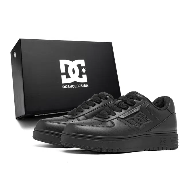 DC Shoes