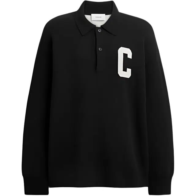 COACH FW25 Polo