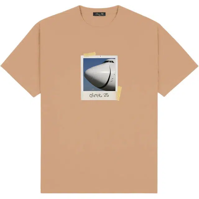 Dime MTL FW25 T