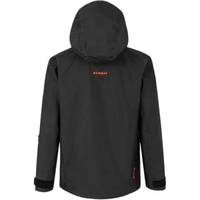 MAMMUT Mountain GTX Pro