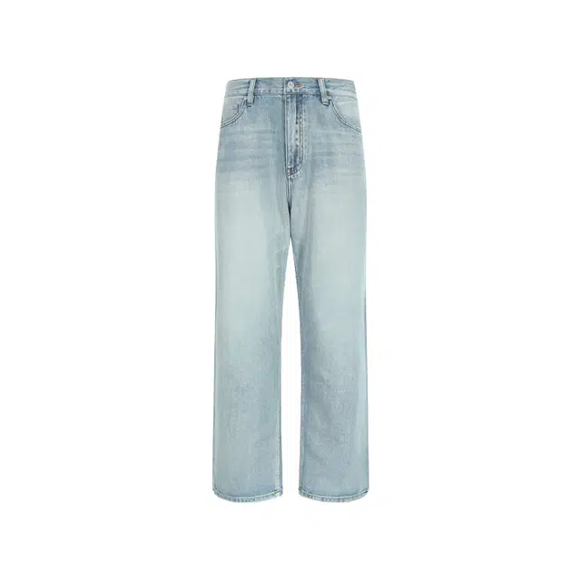 LEZORA denim vintage