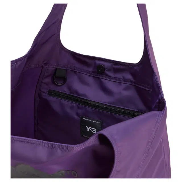 Y-3 Tote