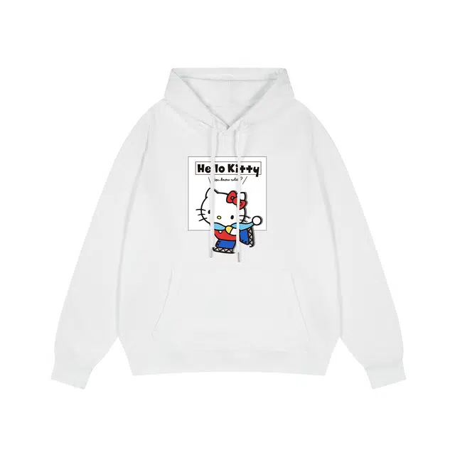 Sanrio x HelloKitty SS25 420