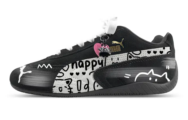 PUMA Speedcat LQ Low