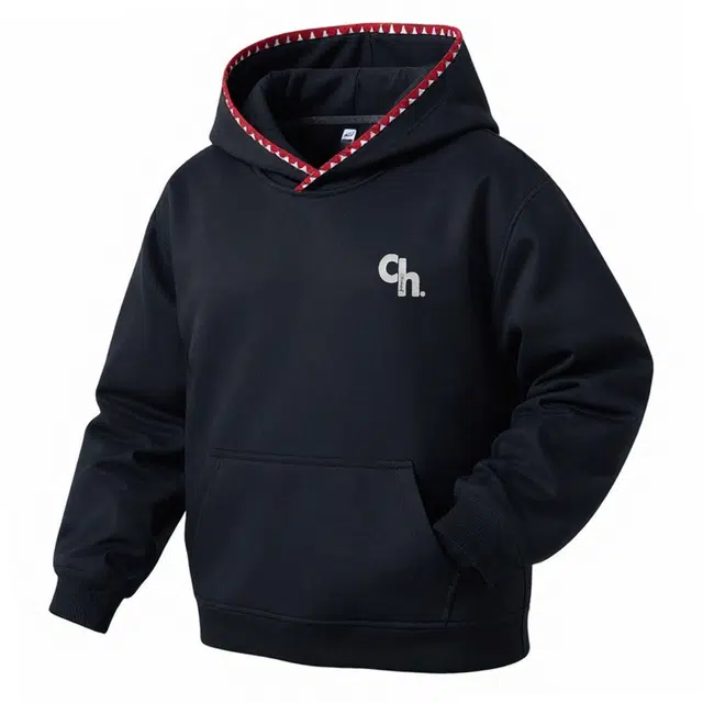 CHARLIE GOLF logo