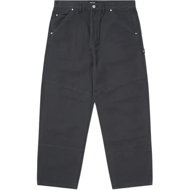PALACE FW25 BOSSY CANVAS JEAN