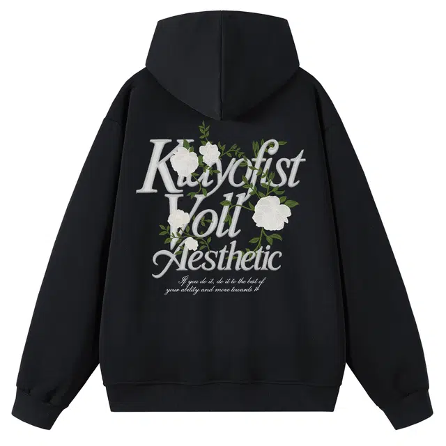 KiayofistVoll