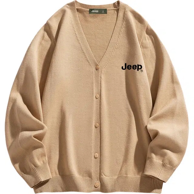 Jeep 2025logoV