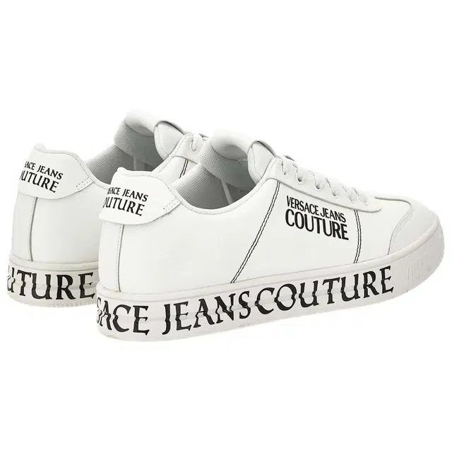 VERSACE JEANS COUTURE PU