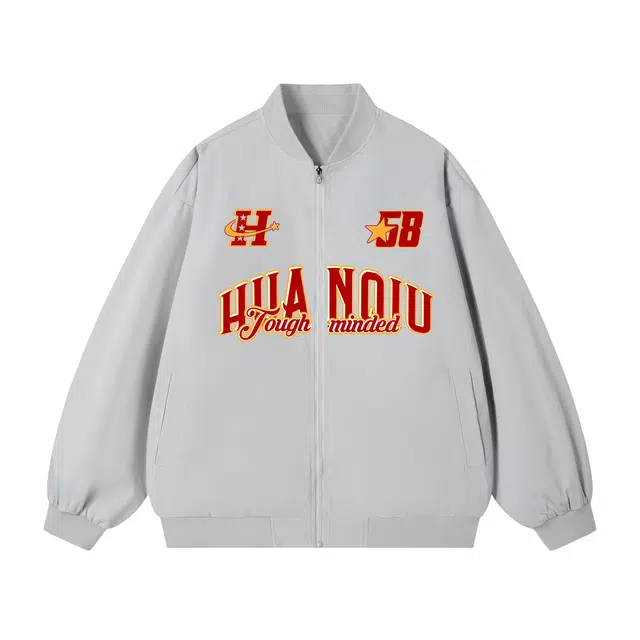 HUANQIU 3D