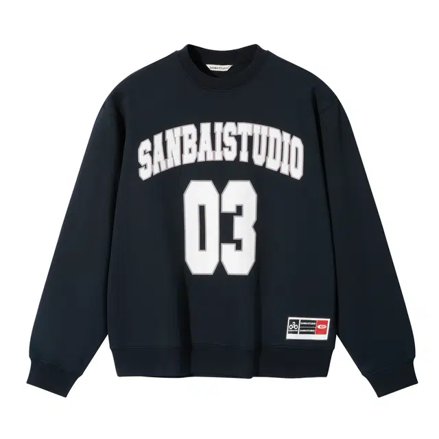 SANBAI STUDIO