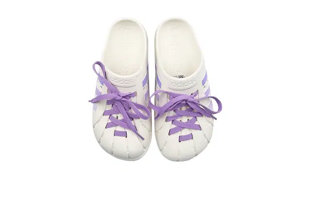 adidas ADILETTE CLOGS AnJie