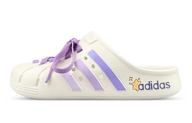 adidas ADILETTE CLOGS AnJie
