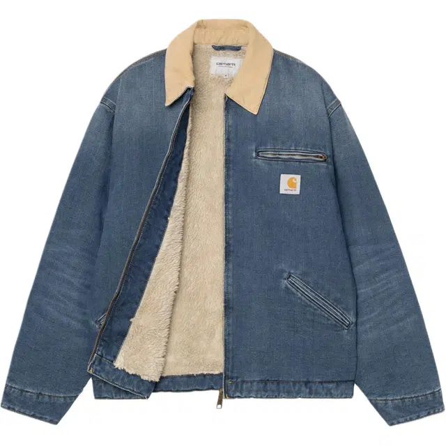 Carhartt WIP FW25 OG Detroit Jacket