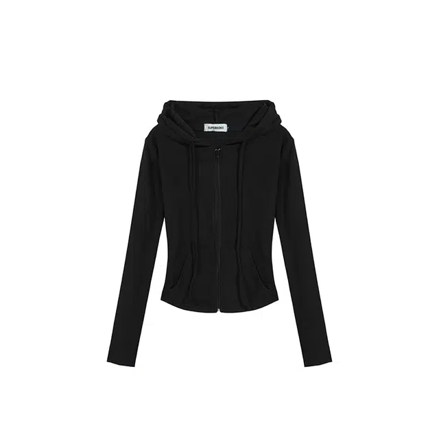 思蓓儿 百搭优雅清新气质长袖卫衣 女款