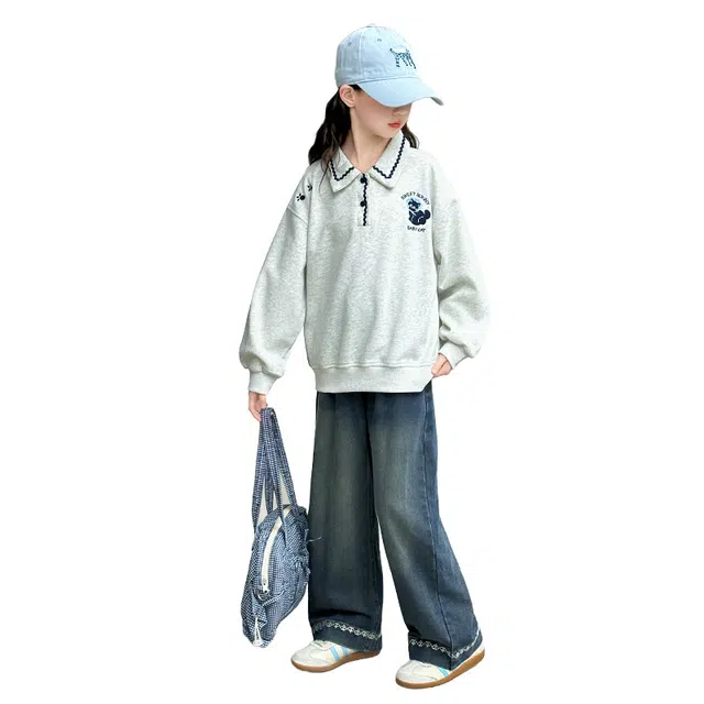 SMILEYWORLD polo2025