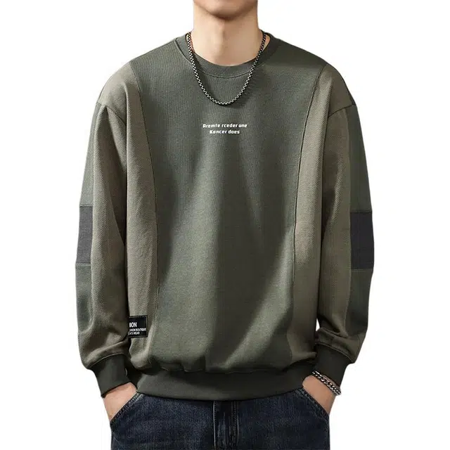 ASSIDUOUS CONFUSED EFFORT 330g2025