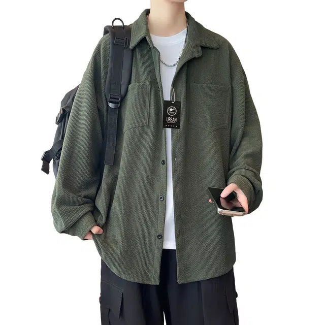 URBAN AUTHENTIC