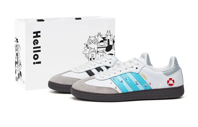 adidas originals SAMBA OG