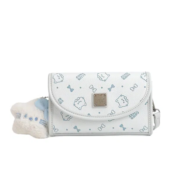 DIFFERENTFACES ins PU