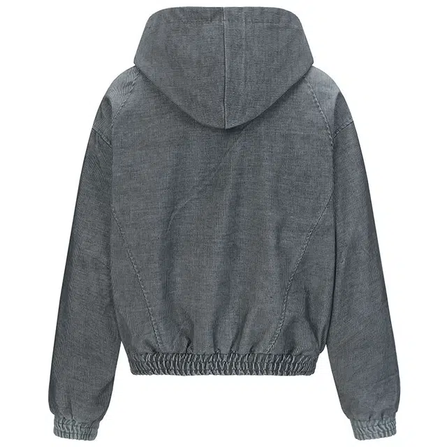 拾个壹先生 美式复古高街纯色痞帅宽松休闲百搭高级感外套夹克 男女同款