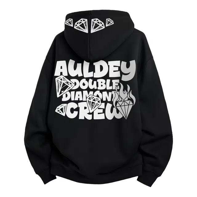 AULDEY logo