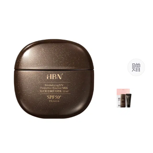 HBN SPF50+ PA++ 50ml