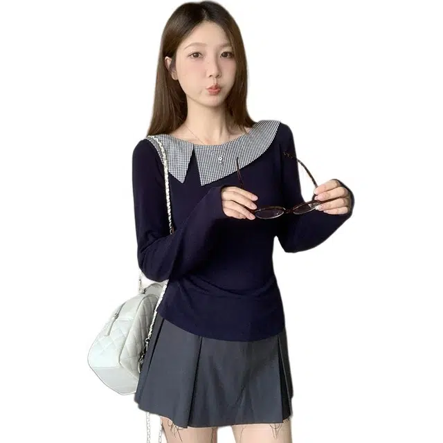 Kiki Clothing Boutique mm T