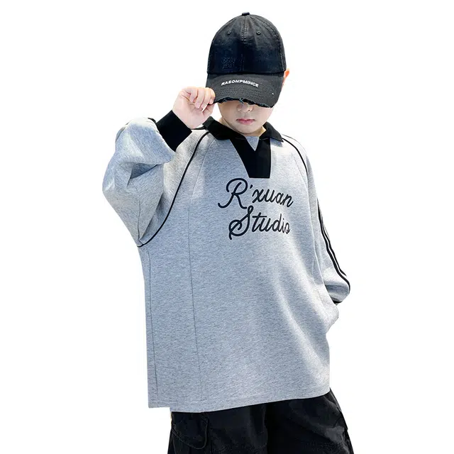 EASTERN CAMEL Polo2025