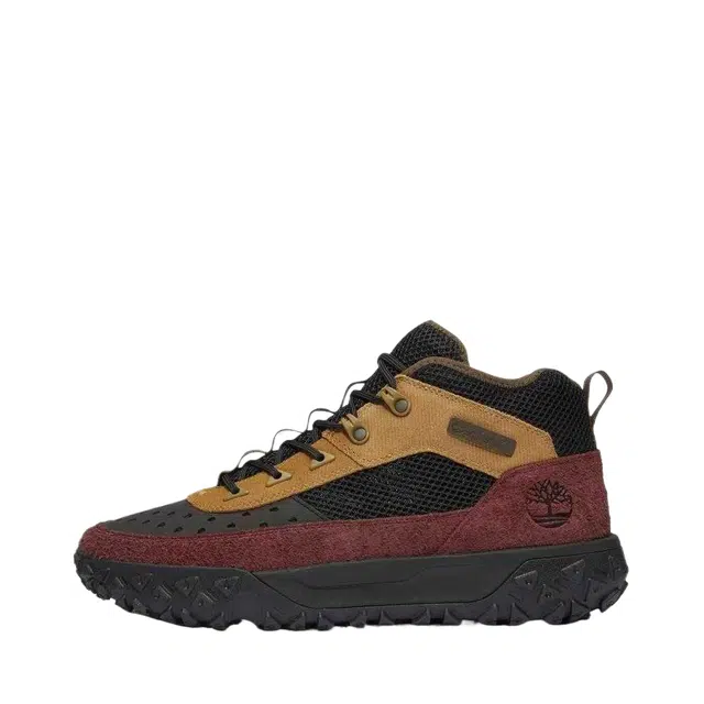 Timberland Motion 6