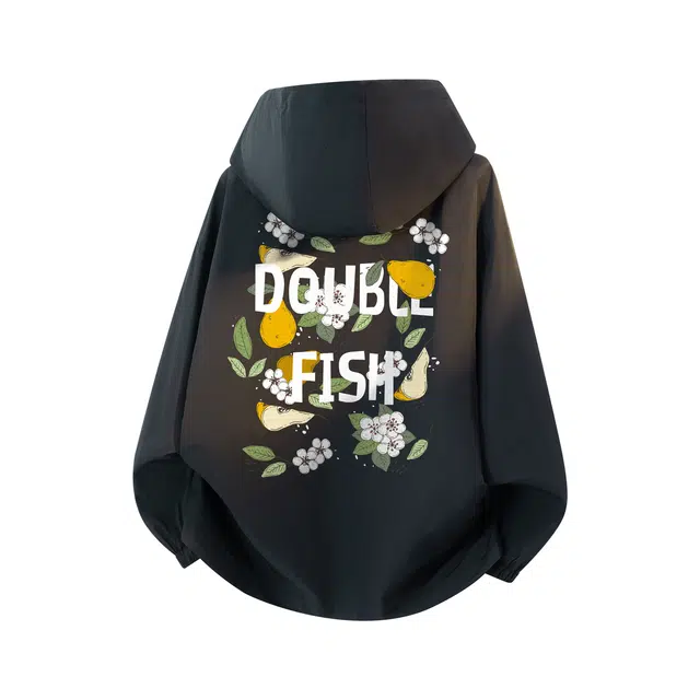 DOUBLEFISH LOGO