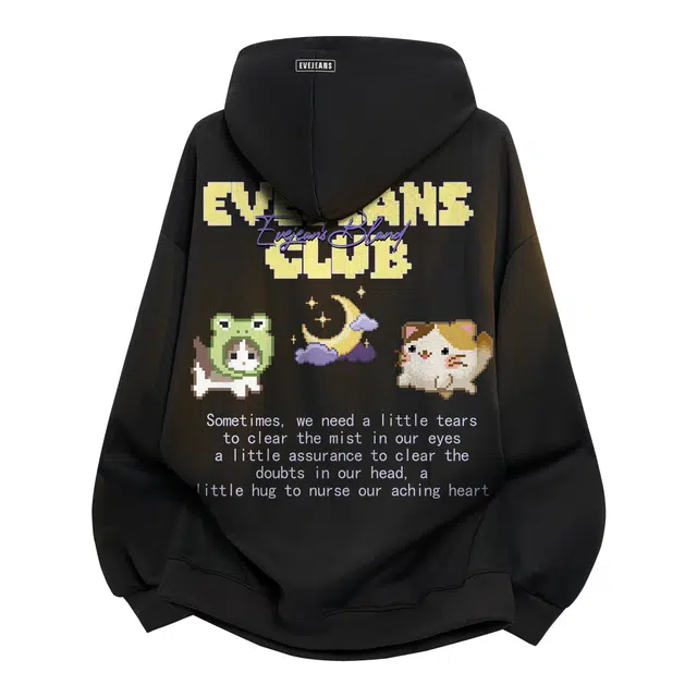 EVEJeans