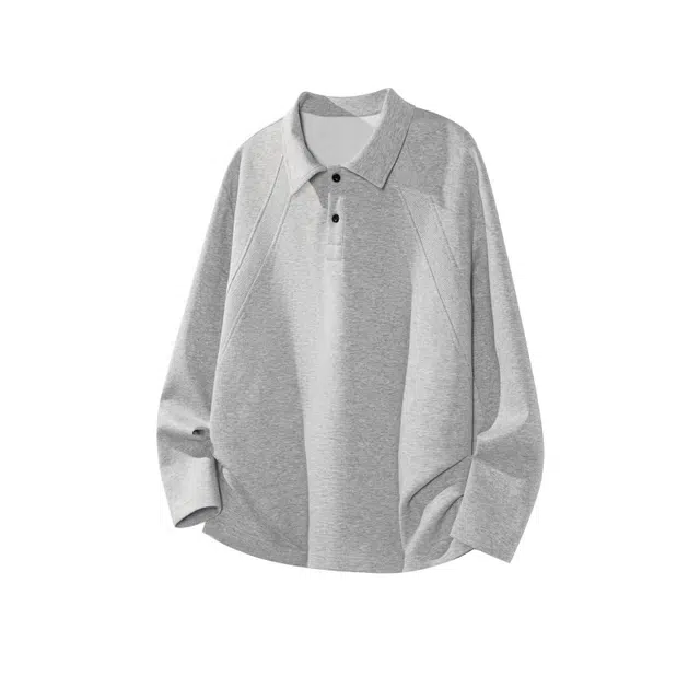 GOOSELIAR polocleanfit