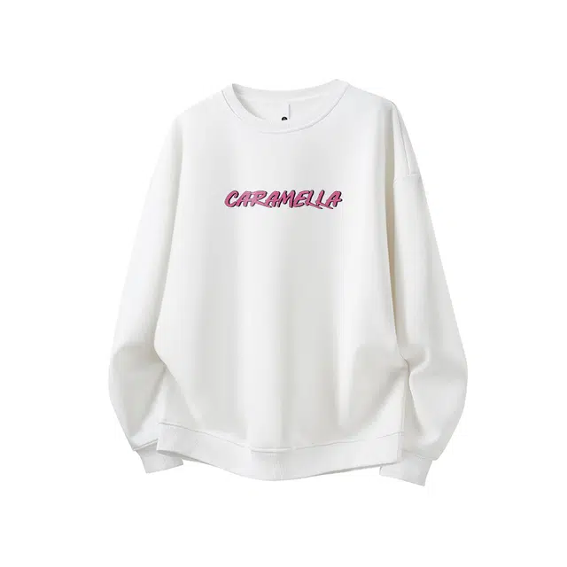 Caramella oversize