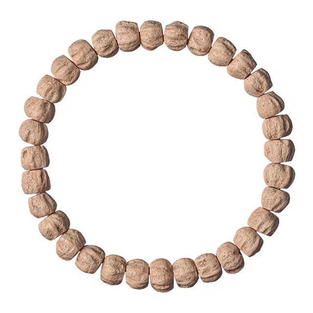 古木匠 【高品质】新中式国风国潮藏式多棱直切复古文玩佛珠转运上上签八方来财鸿运当头旺事业#好运 柏香籽/百香籽 手串 男女同款情侣款