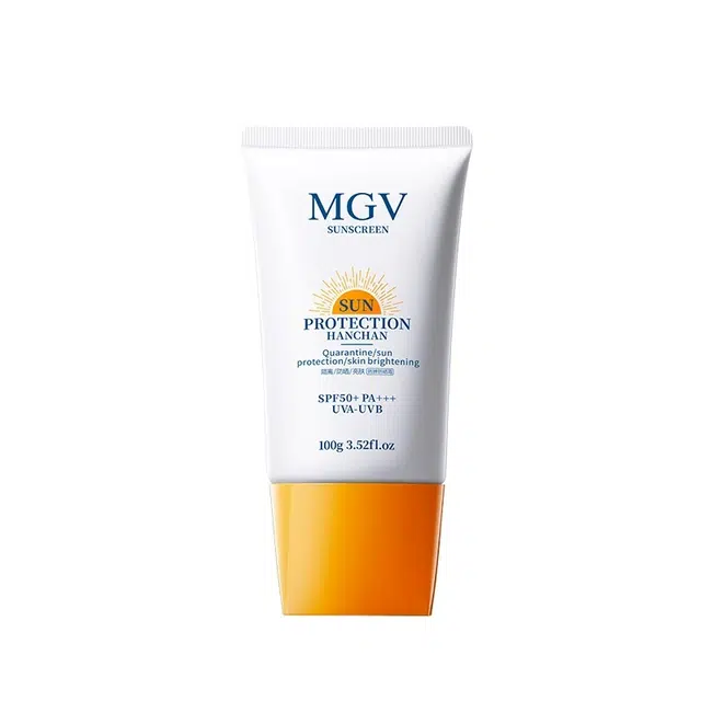 SPF50+ PA++100g