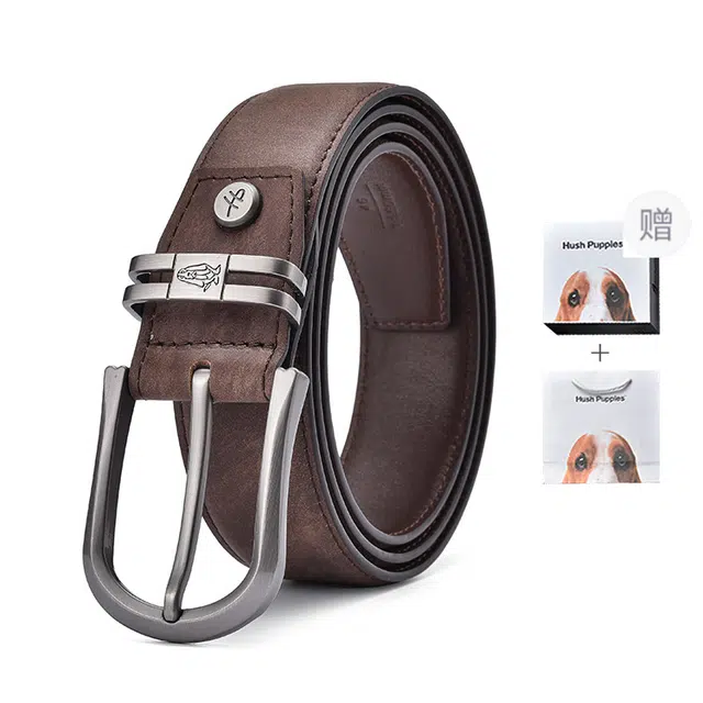 Hush Puppies 3.4cm