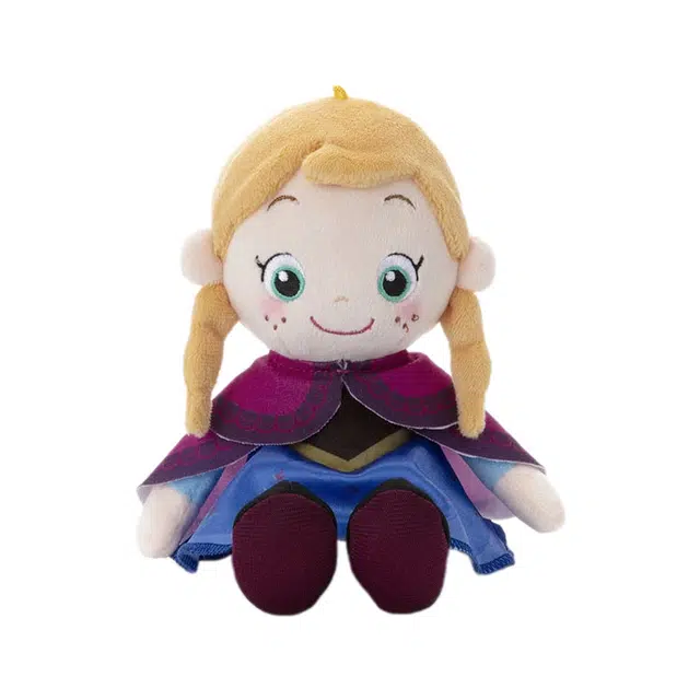 TAKARA TOMY Beans Alela Beans 19cm