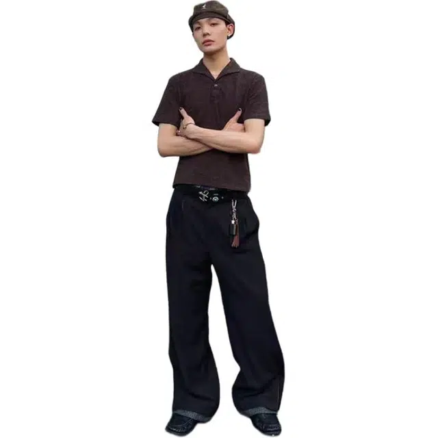 PVPVPV polo